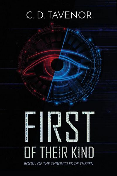 Produktbild: First of Their Kind
