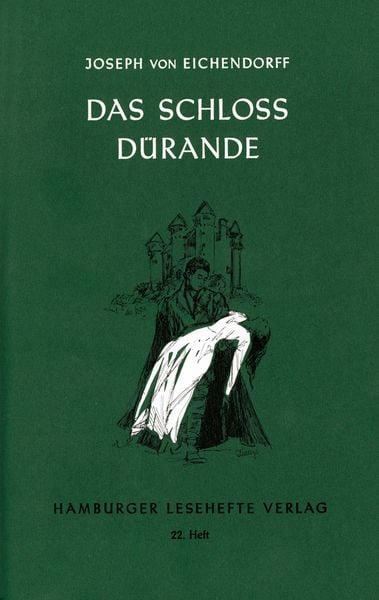 Produktbild: Das Schloss D&uuml;rande