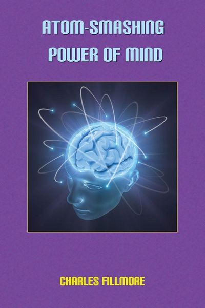Produktbild: Atom-Smashing Power of Mind