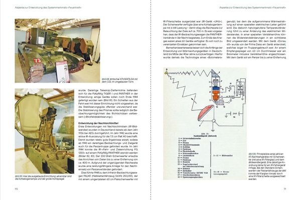 Produktbild: Meilensteine der Panzerentwicklung