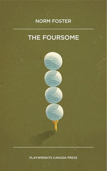 Produktbild: The Foursome