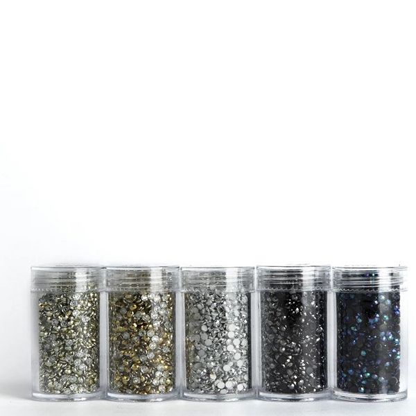 Produktbild: Diamond Painting Metallicfarben