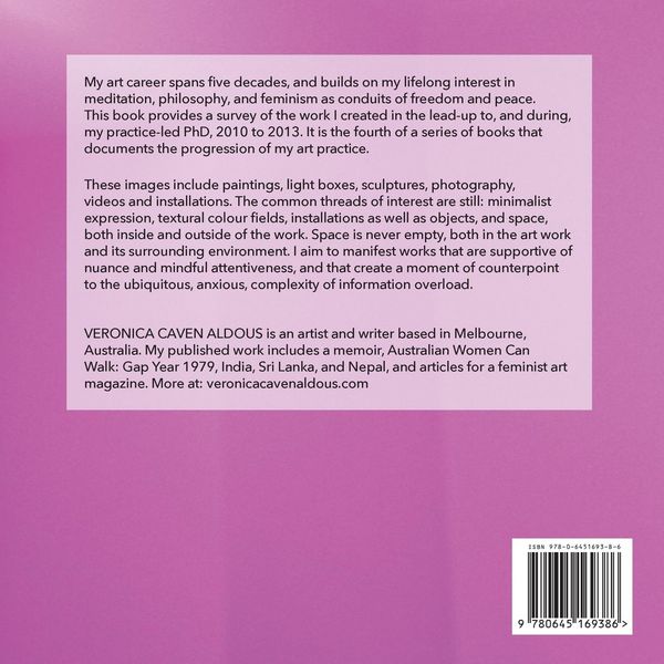 Produktbild: Space Is Never Empty 2010 - 2013