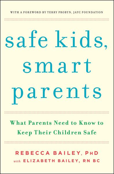Produktbild: Safe Kids, Smart Parents