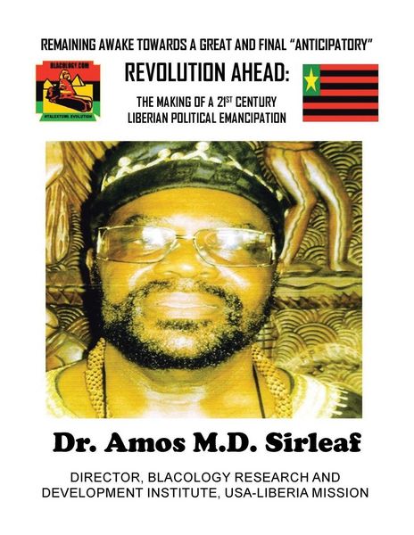 Produktbild: Remaining Awake Towards a Great and Final "anticipatory" Revolution Ahead