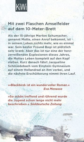 Produktbild: Blackbird