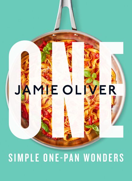 Produktbild: One: Simple One-Pan Wonders