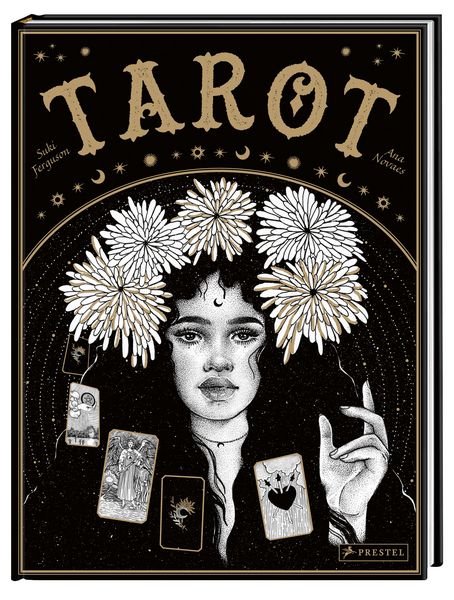 Produktbild: Tarot