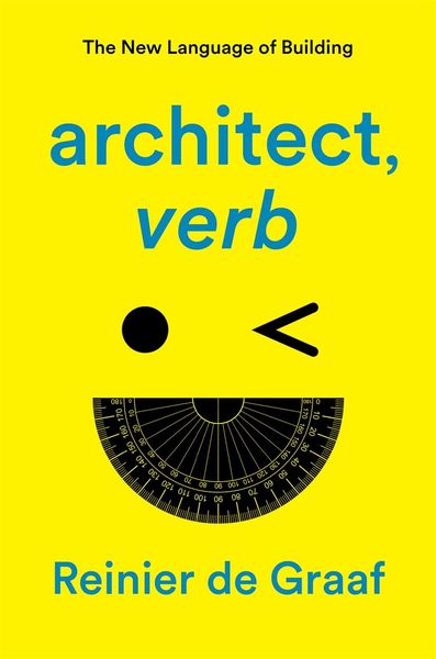 Produktbild: Architect, verb.