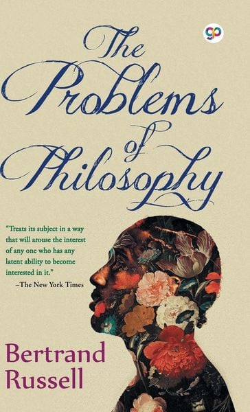 Produktbild: The Problems of Philosophy