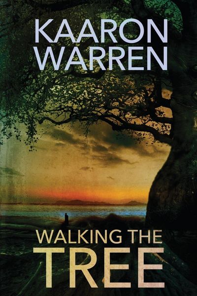 Produktbild: Walking the Tree