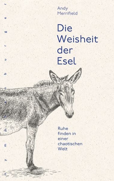 Produktbild: Die Weisheit der Esel
