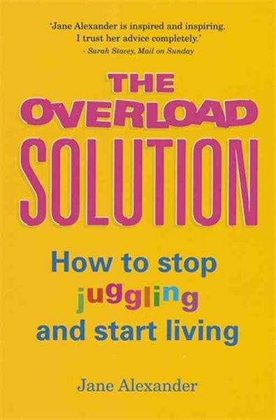 Overload Situation Rev/e