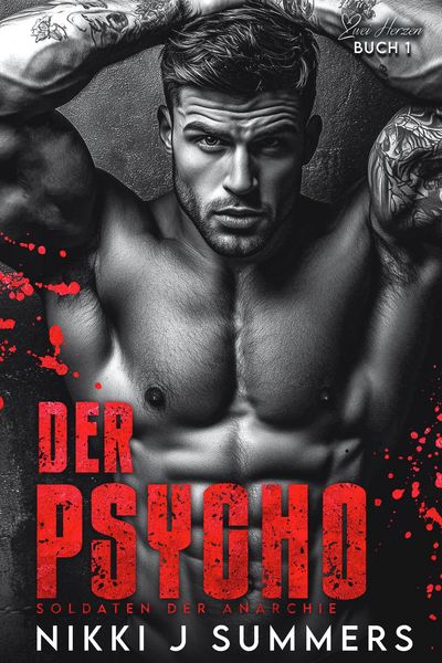 Produktbild: Der Psycho
