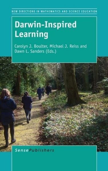 Produktbild: Darwin-Inspired Learning