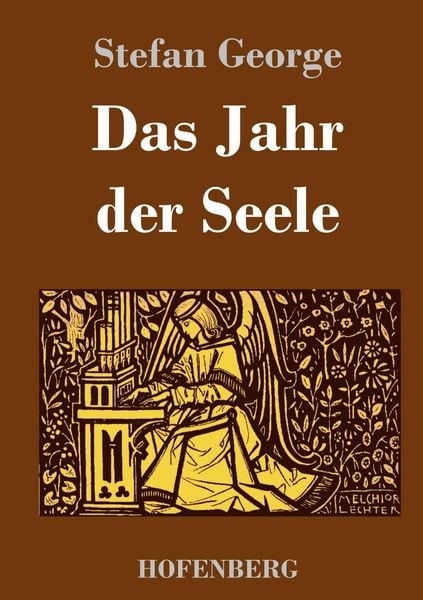 Produktbild: Das Jahr der Seele