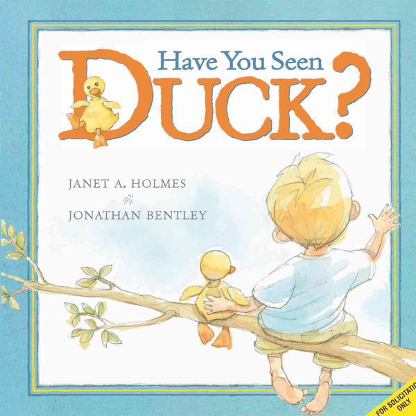 Produktbild: Have You Seen Duck