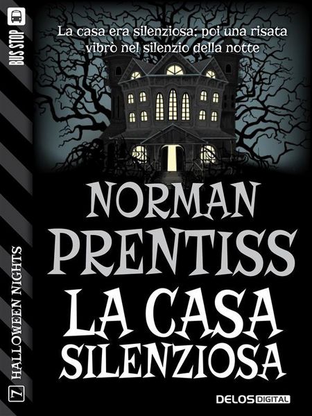 Produktbild: La casa silenziosa