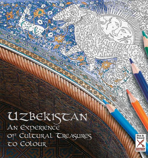 Produktbild: Uzbekistan