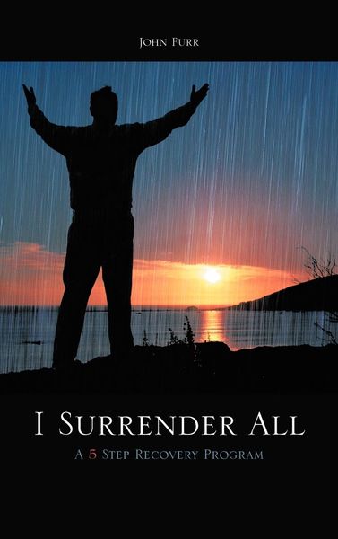 Produktbild: I Surrender All