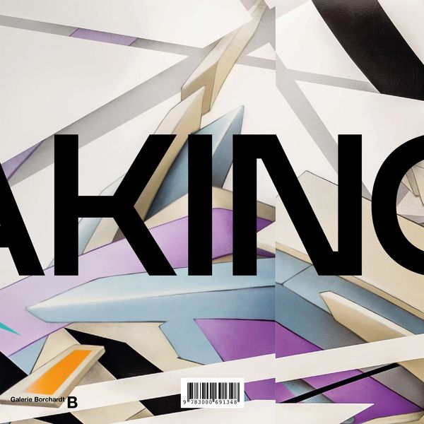 Produktbild: Taking Over