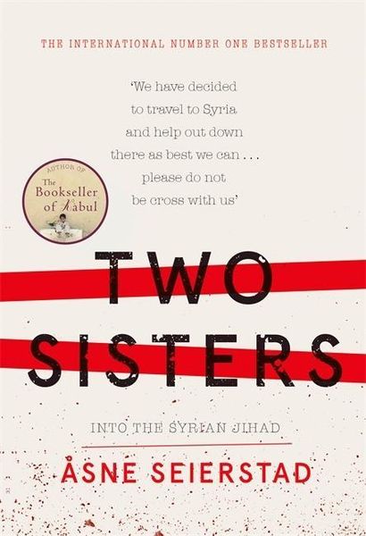Produktbild: Seierstad, x: Two Sisters