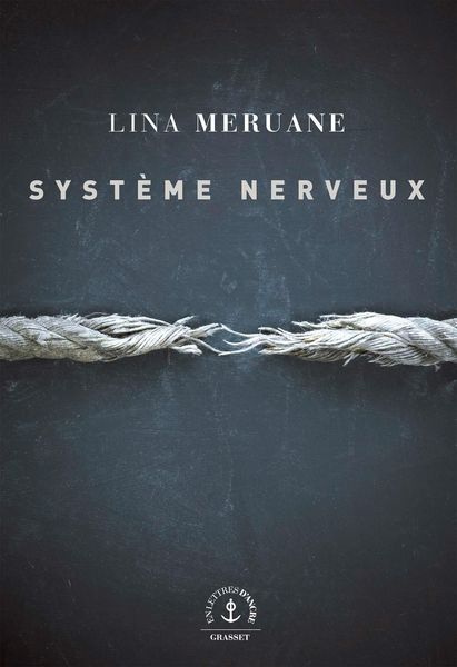 Produktbild: Syst&egrave;me nerveux
