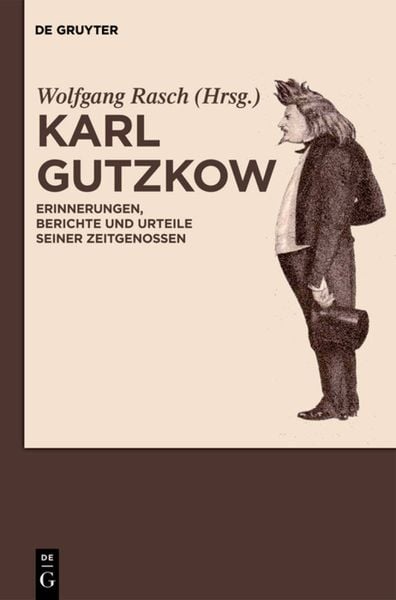 Produktbild: Karl Gutzkow