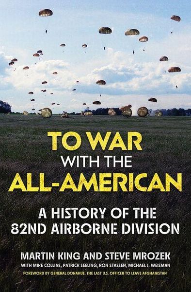 Produktbild: To War with the All-American