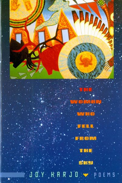 Produktbild: The Woman Who Fell from the Sky