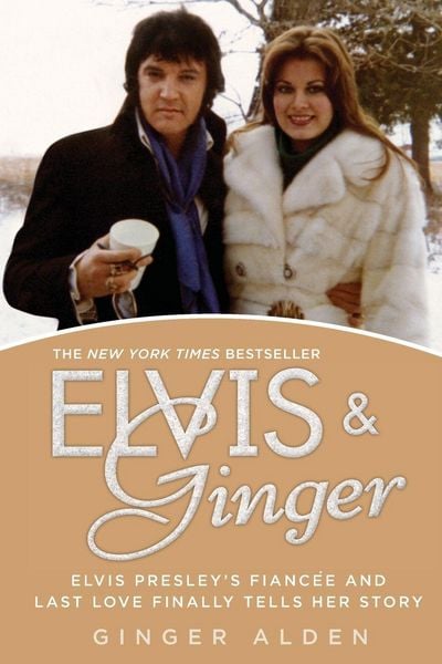 Produktbild: Elvis and Ginger