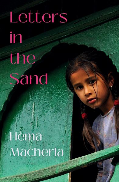 Produktbild: Letters in the Sand