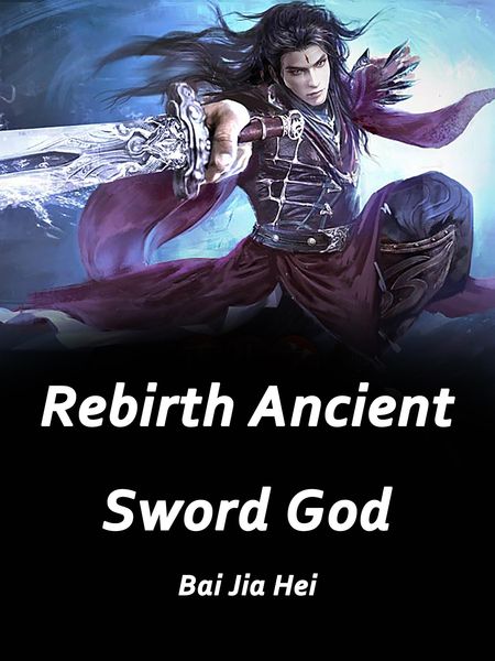 Produktbild: Rebirth: Ancient Sword God