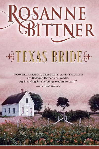 Produktbild: Texas Bride