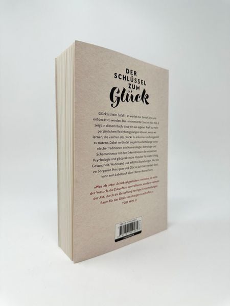 Produktbild: So geht Gl&uuml;ck