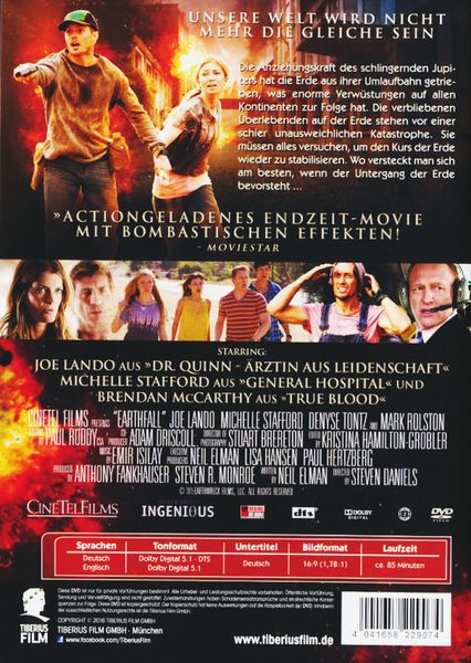 Produktbild: Die Jupiter Apokalypse