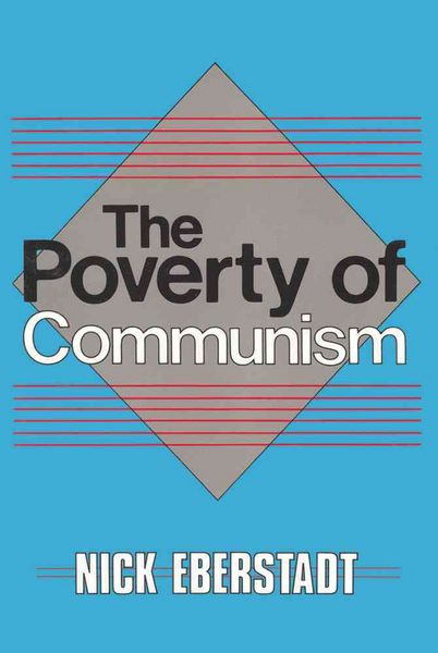 Produktbild: The Poverty of Communism