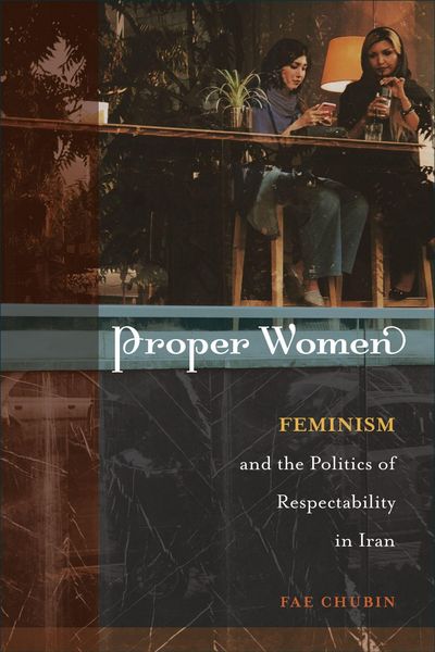 Produktbild: Proper Women