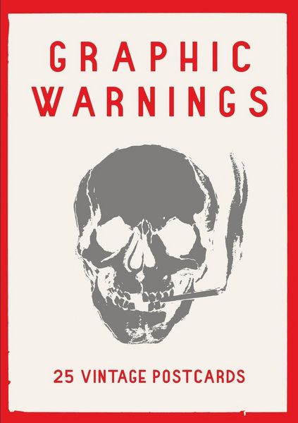 Produktbild: Wellcome, C: Graphic Warnings