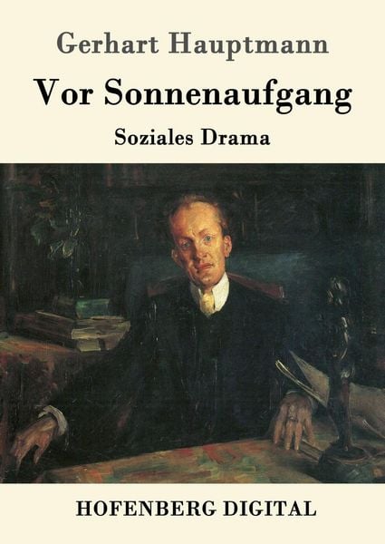 Produktbild: Vor Sonnenaufgang
