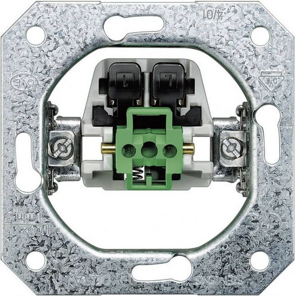 Produktbild: Siemens Indus.Sector Tastereinsatz 5TD2120