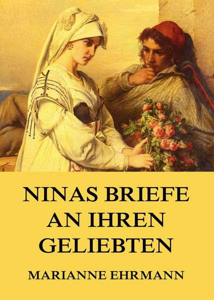 Produktbild: Ninas Briefe an ihren Geliebten