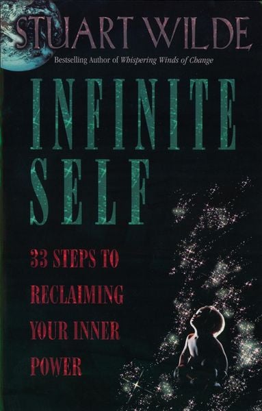 Produktbild: Infinite Self