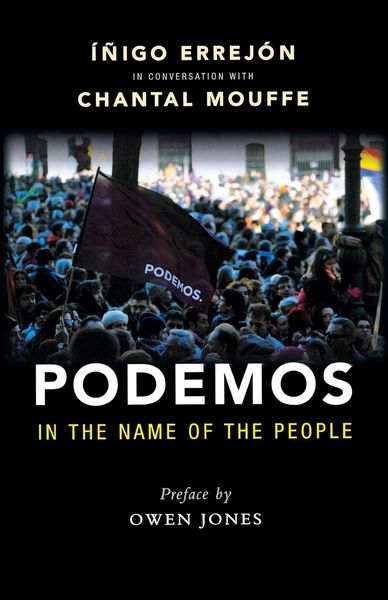 Produktbild: Podemos
