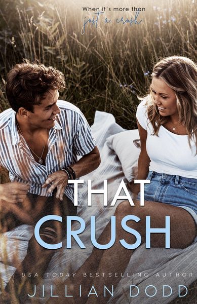 Produktbild: That Crush