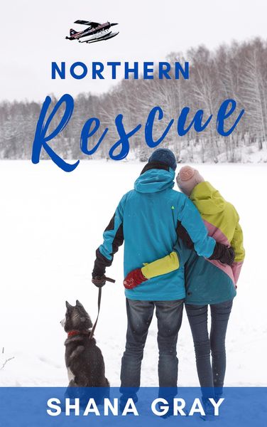 Produktbild: Northern Rescue