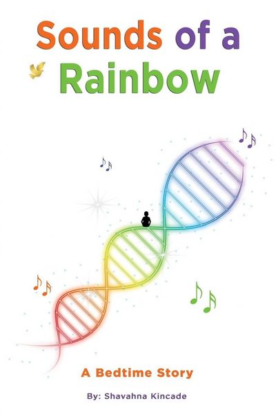 Produktbild: Sounds of a Rainbow
