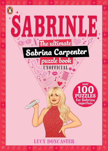 Produktbild: Sabrinle