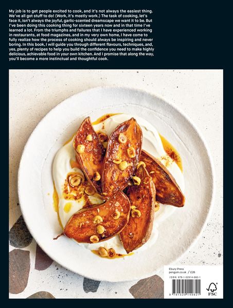 Produktbild: Cook You Want to Be