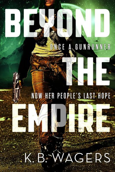 Produktbild: Beyond the Empire